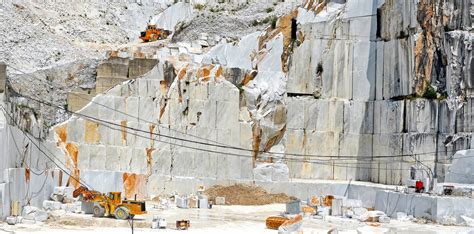 Cava di Fantiscritti Northwestern Tuscany