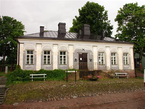 Cavalry Museum Lappeenranta