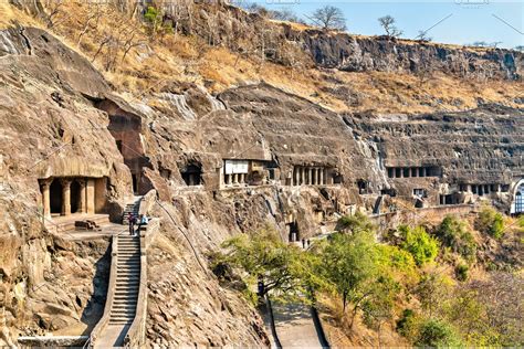 Cave 1 Maharashtra