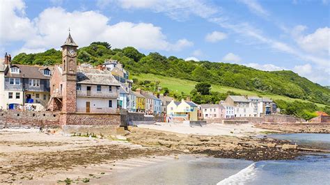 Cawsand & Kingsand South Cornwall