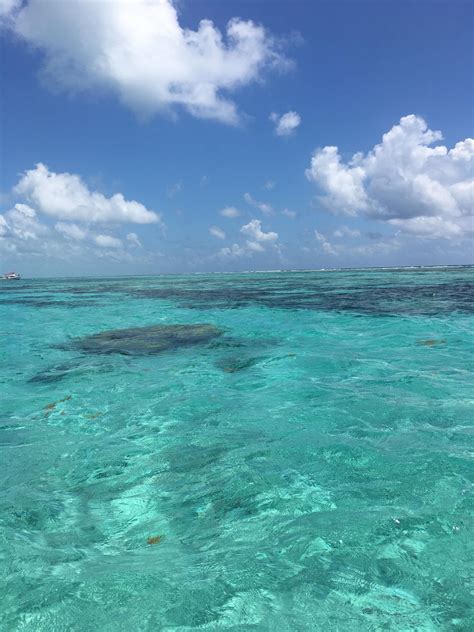 Caye Caulker Marine Reserve