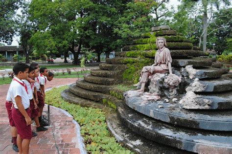 Celia Sánchez Monument Granma Province