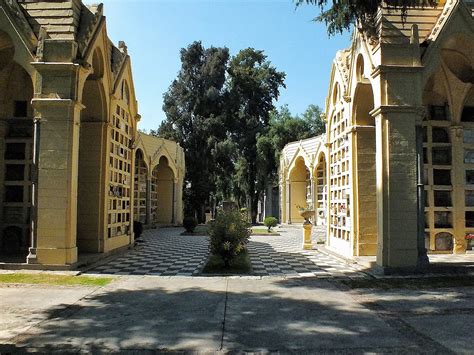 Cementerio General Santiago
