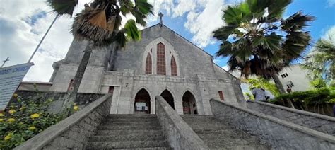 Centenary Methodist Church Suva