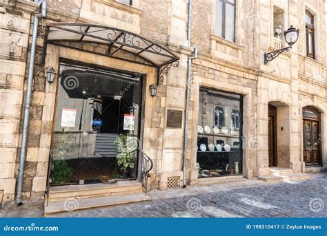 Center of Contemporary Art Baku