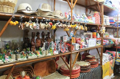 Central de Artesanato Piauí