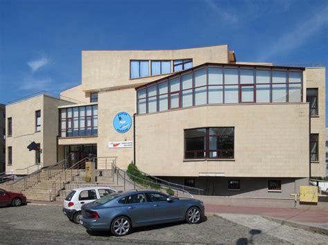 Central Eco-Tourism Museum of the Danube Delta