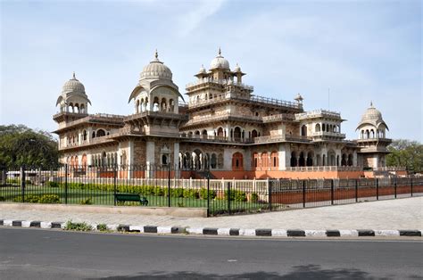 Central Museum Jaipur