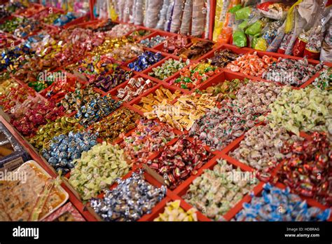 Central or Upper Bazaar Shymkent