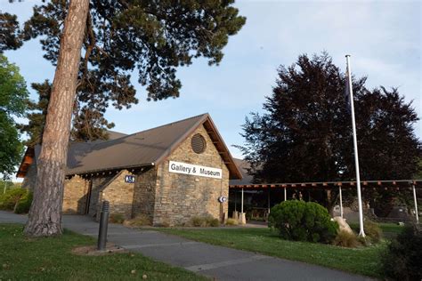 Central Stories Central Otago