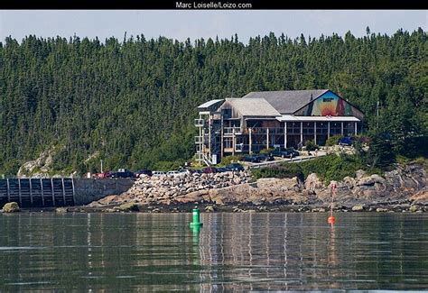 Centre Archéo Topo Québec