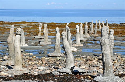 Centre d'Art Marcel Gagnon Gaspé Peninsula