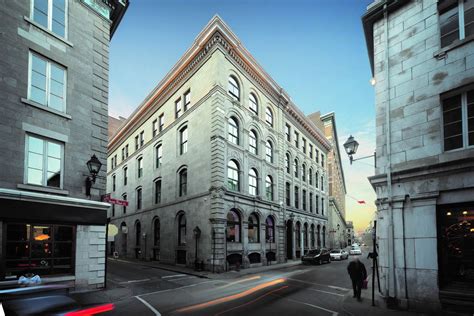 Centre Phi Old Montréal