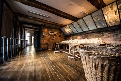 Centre Touristique de la Laine et de la Mode The Ardennes