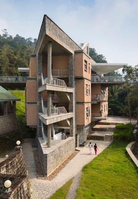 Centre ValBio Madagascar