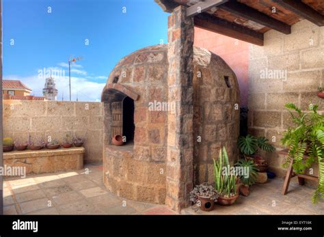 Centro Alfarero de Candelaria