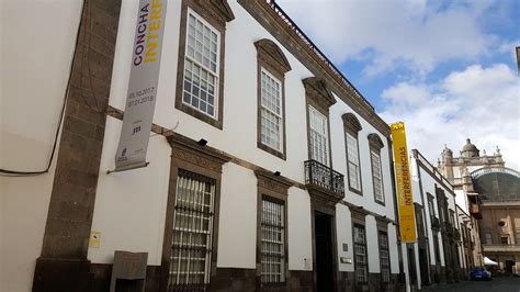 Centro Atlántico de Arte Moderno Las Palmas De Gran Canaria