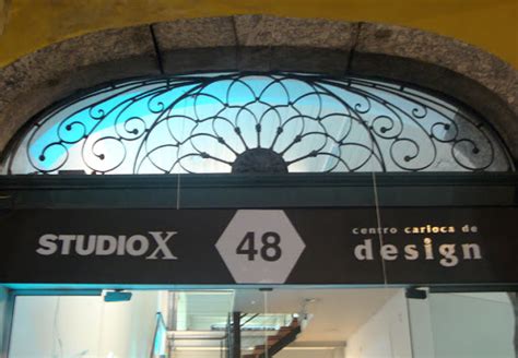 Centro Carioca de Design Rio De Janeiro