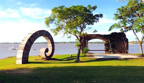 Centro Cultural Bastión del Carmen Colonia Del Sacramento