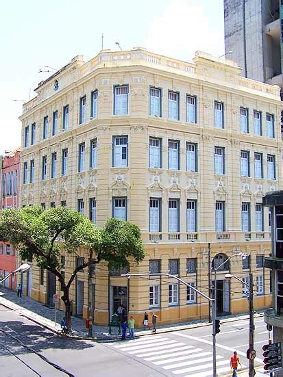 Centro Cultural dos Correios Recife