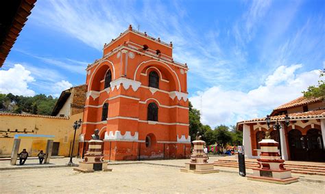 Centro Cultural El Carmen San Cristóbal De Las Casas