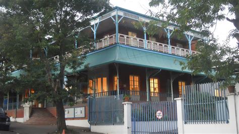 Centro Cultural Franco-Moçambicano Maputo