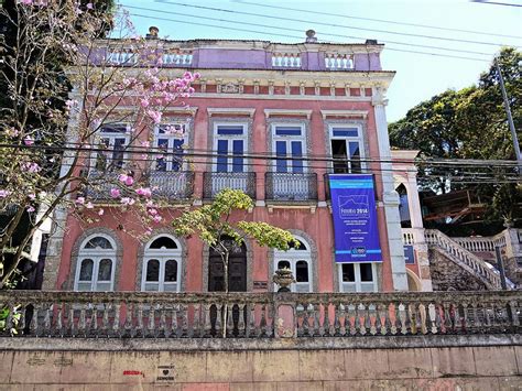 Centro Cultural Laurinda Santos Lobo Santa Teresa & Lapa