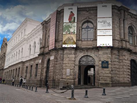 Centro Cultural Mexicano Quito