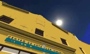 Centro de Arte Juan Ismael Fuerteventura