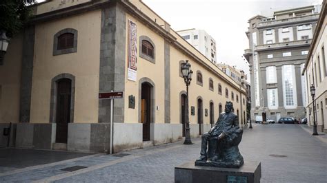 Centro de Arte La Recova Santa Cruz De Tenerife