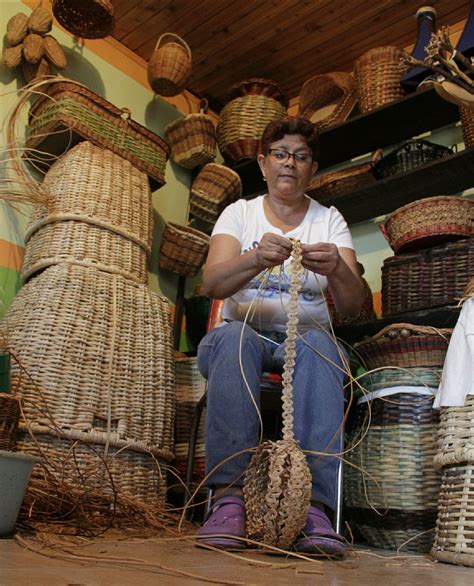 Centro de Interpretación de la Cestería de Bejucos Zona Cafetera