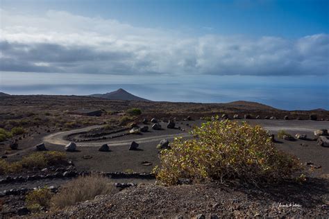 Centro de Interpretación del Geoparque El Hierro