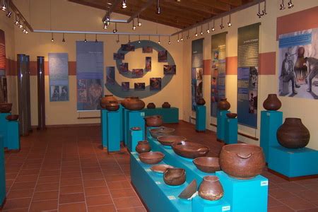 Centro de Interpretación Las Loceras El Cercado