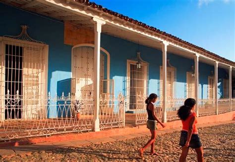 Centro de Promoción Cultural Guiarte Ciego De Ávila Province