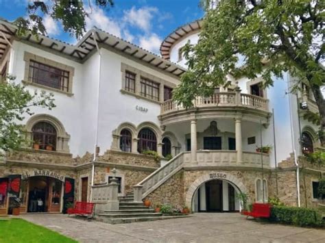 Centro Interamericano de Artes Populares Cuenca