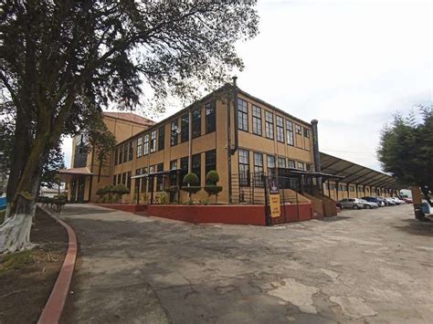 Centro Intercultural de Quetzaltenango