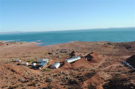 Centro Paleontológico Lago Barreales Bariloche & The Lake District