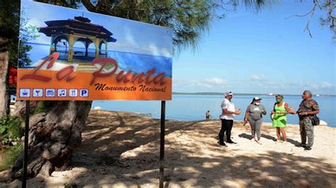 Centro Recreativo la Punta Cienfuegos