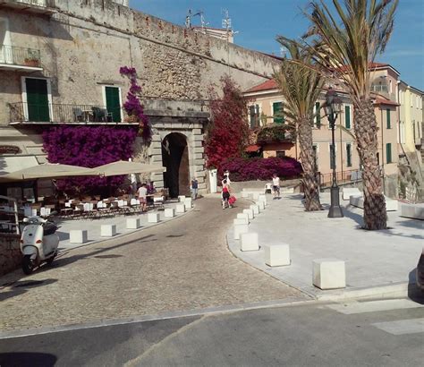 Centro Storico Ventimiglia