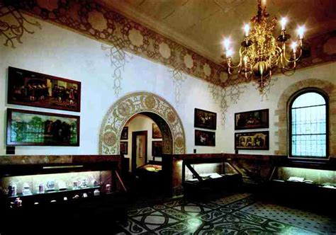 Ceremonial Hall Staré Město