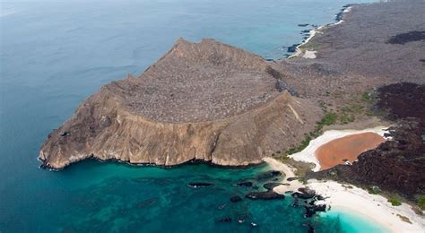 Cerro Brujo Isla San Cristóbal (Chatham)