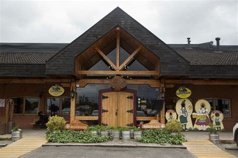 Cervecería Kunstmann Sur Chico