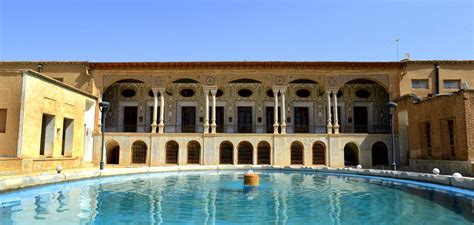 Chaleshtar Castle Iran