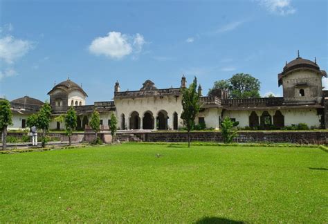 Chaman Mahal Madhya Pradesh & Chhattisgarh