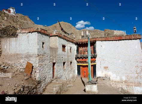 Chamba Lhakhang Leh