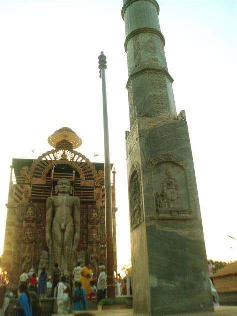 Chandranatha Basti Karnataka