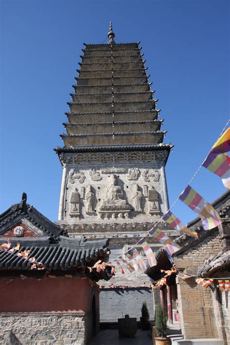 Chaoyang Temple Fenghuang