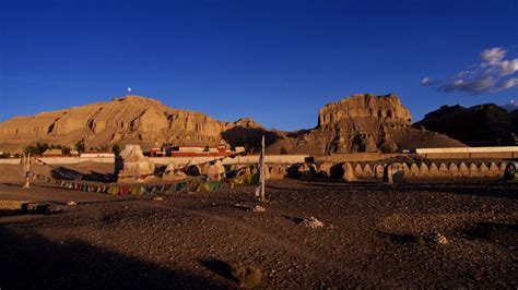 Chapel of the Prefect Ngari