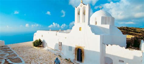 Chapel of Zoodochos Pigi Limnos