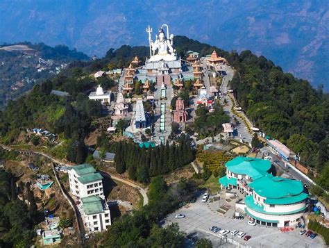 Char Dham Sikkim